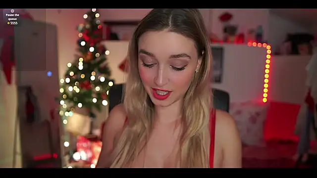 Alexis   Texas online show from 12-20-25, 07:54