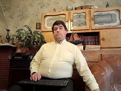 sympatrique online show from 03-21-25, 11:55