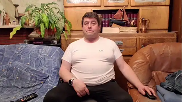 sympatrique online show from 01-18-26, 05:28