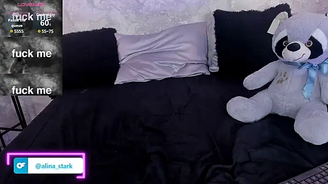 alina stark online show from 03-07-25, 03:51