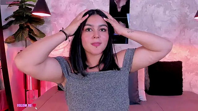 alina stark online show from 09-29-25, 08:02