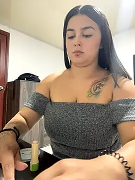 alina stark online show from 10-11-25, 11:36