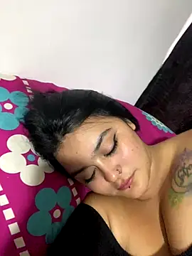 alina stark online show from 11-30-25, 12:53