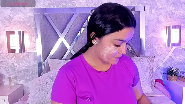 alina stark online show from 03-25-26, 07:53