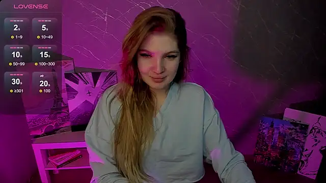 lily williamss online show from 04-02-26, 12:08