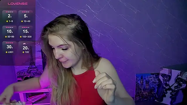 lily williamss online show from 05-01-26, 12:04