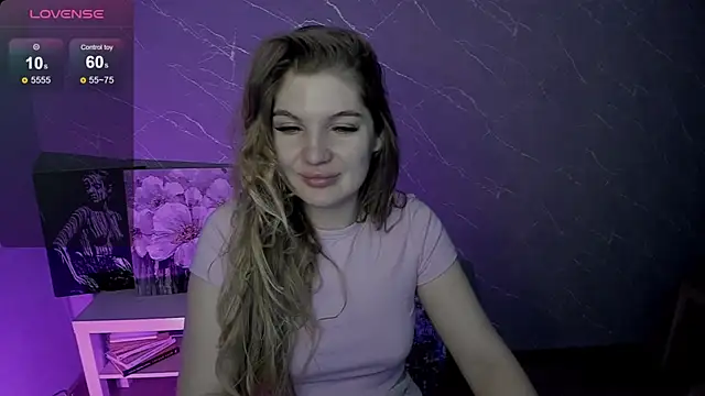 lily williamss online show from 05-22-26, 12:07