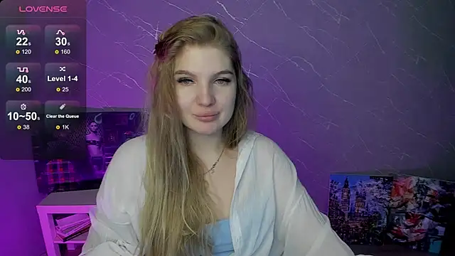 Snapshot of lily_williamss chatting on 06-23-26, 11:58 lily williamss online show from 06-23-26, 11:58
