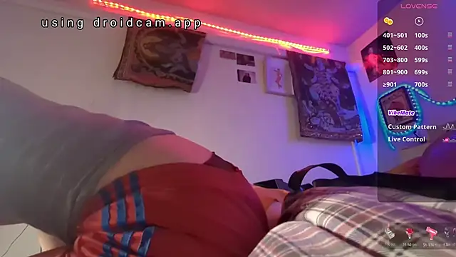 bukkakebae1 online show from 01-10-25, 02:57