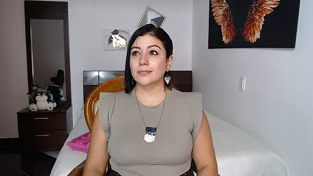 EmilyPeytonn online show from 03-11-25, 03:12