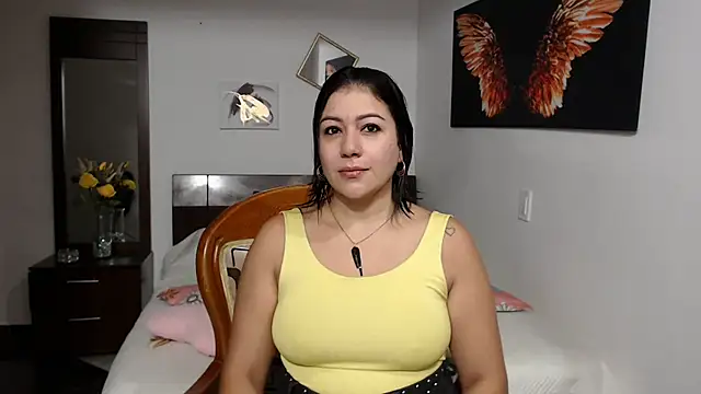 EmilyPeytonn online show from 03-19-25, 10:33