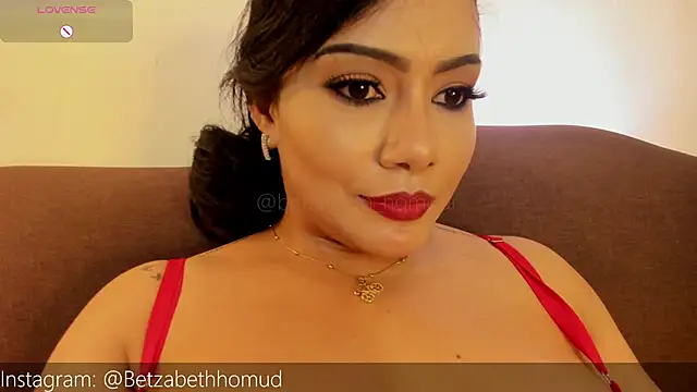 Snapshot of BetzabethHomud0 chatting on 02-10-25, 03:13 BetzabethHomud0 online show from 02-10-25, 03:13