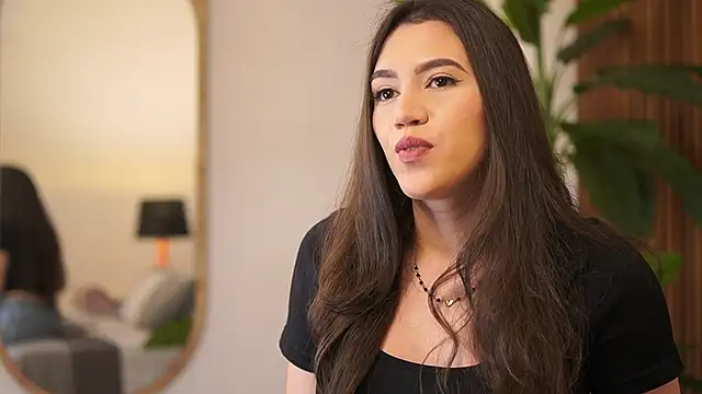 Amelia Rouse online show from 03-01-25, 08:21