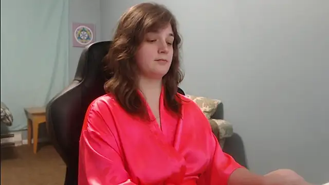 TreeJeanne online show from 02-03-25, 01:52