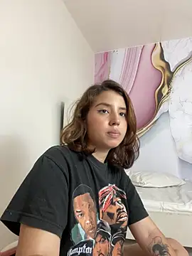 Lia sex69 online show from 03-01-25, 02:13