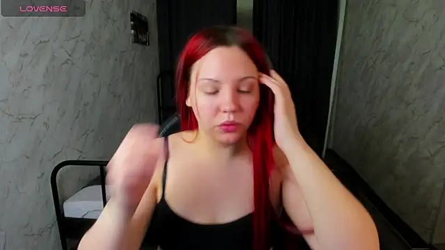 Stacy Luv online show from 02-17-25, 01:04