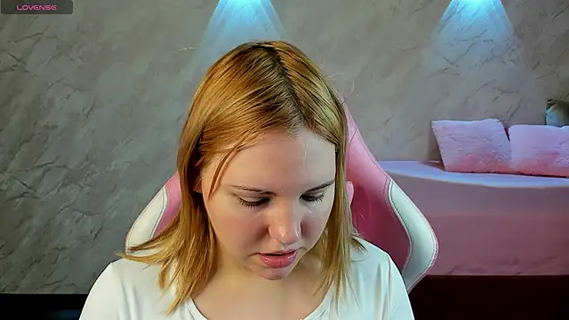 Stacy Luv online show from 02-02-26, 09:08