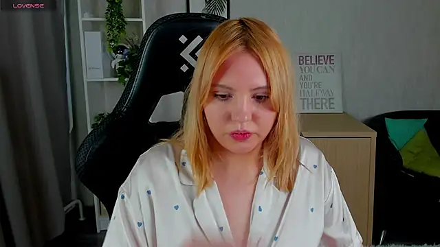 Stacy Luv online show from 02-11-26, 09:25