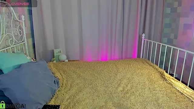 Stacy Luv online show from 02-12-26, 09:37