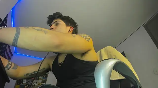 charlie hotxxx online show from 12-05-24, 02:09