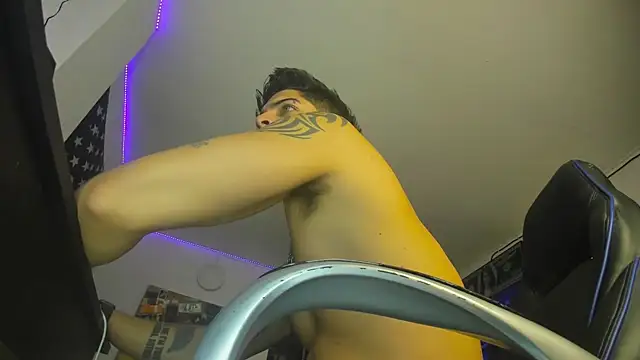 charlie hotxxx online show from 01-06-25, 01:31