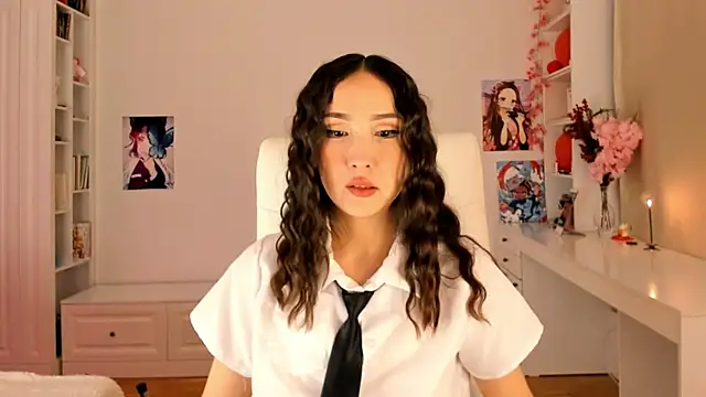 koko mi1 online show from 12-15-24, 01:46