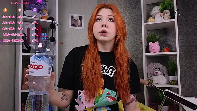 hannah lourens online show from 12-05-24, 07:05