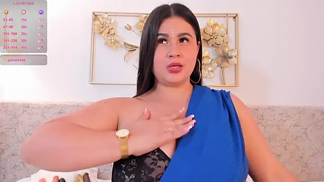 miahkumar online show from 02-07-25, 06:45