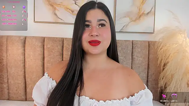 miahkumar online show from 09-13-25, 06:51