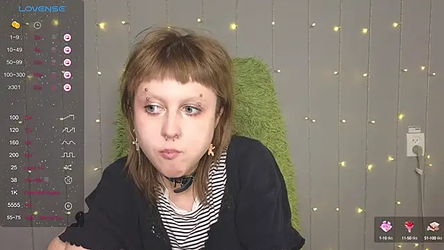 kortny yo online show from 12-07-24, 05:42