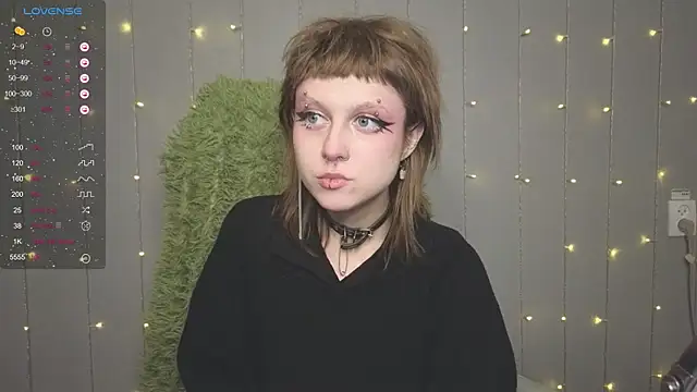 kortny yo online show from 12-29-24, 08:37