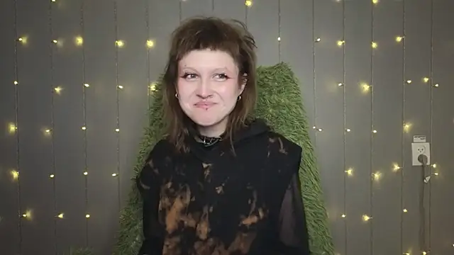 kortny yo online show from 02-14-25, 04:15