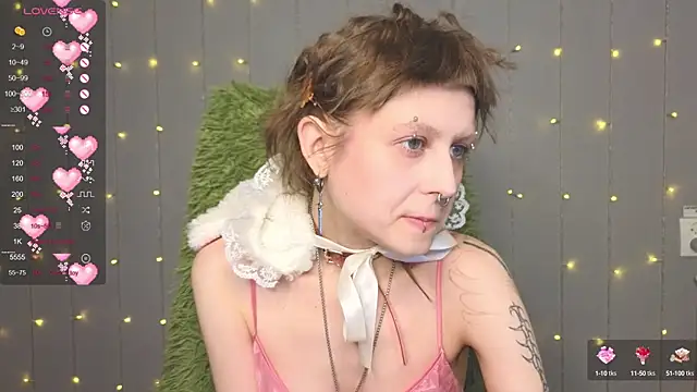 kortny yo online show from 03-20-25, 02:53