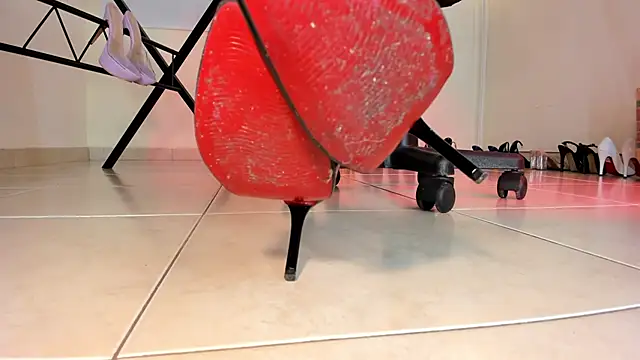 Kimmroggerr online show from 02-10-25, 08:42