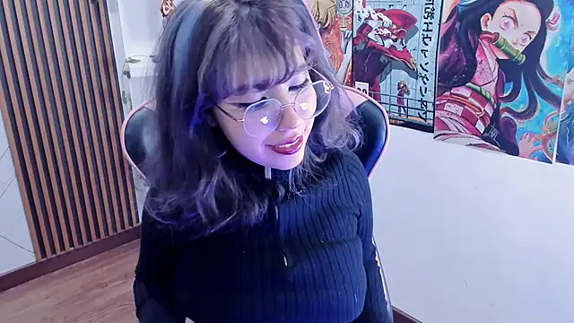 Purplee Baby online show from 01-25-25, 12:06