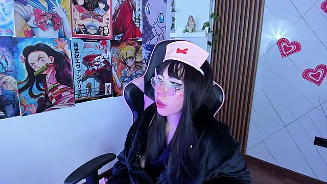 Purplee Baby online show from 02-15-25, 02:47