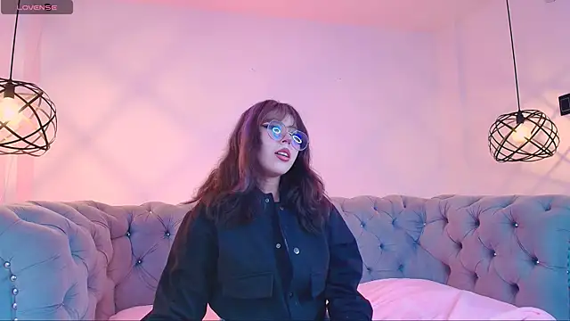 Purplee Baby online show from 02-18-25, 08:03