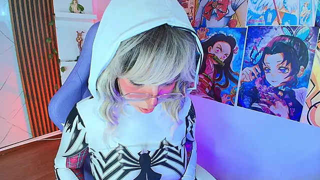 Purplee Baby online show from 09-12-25, 09:59