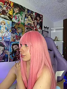 Purplee Baby online show from 09-28-25, 09:53