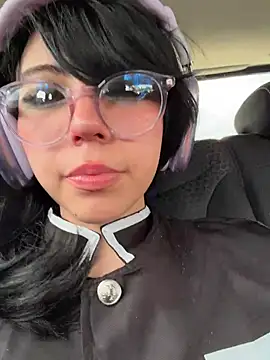 Purplee Baby online show from 11-02-25, 08:22