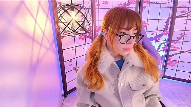 Purplee Baby online show from 11-21-25, 11:42