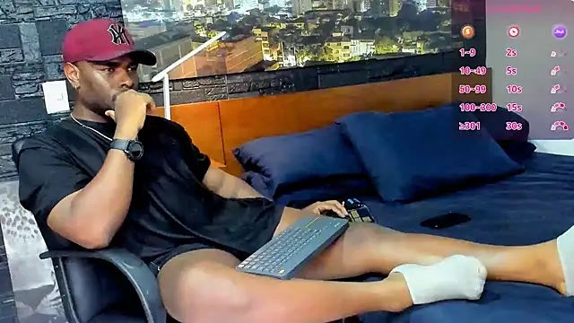 Snapshot of thomas_santtos1 chatting on 03-02-25, 09:22 thomas santtos1 online show from 03-02-25, 09:22