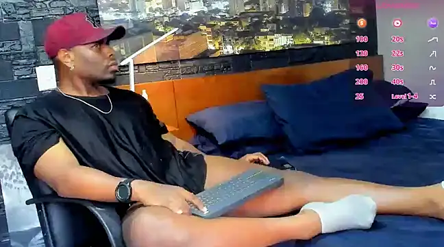 Snapshot of thomas_santtos1 chatting on 03-16-25, 02:11 thomas santtos1 online show from 03-16-25, 02:11