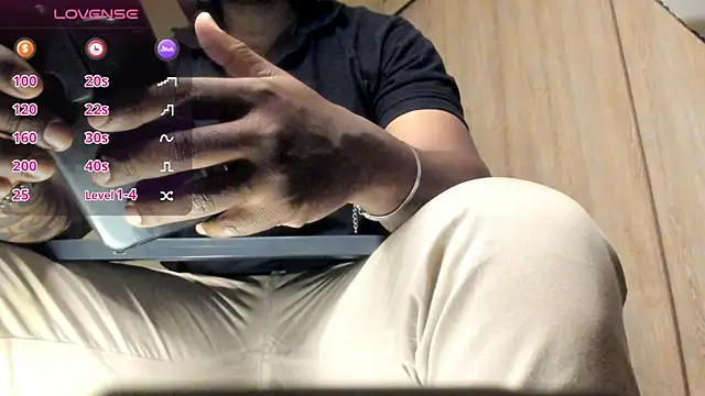 thomas santtos1 online show from 07-28-26, 01:32