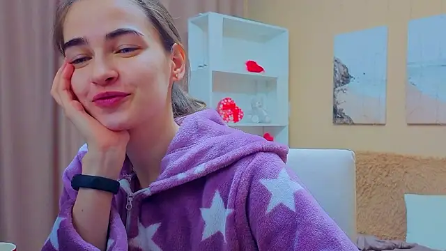 AstoriyaNight online show from 02-27-26, 03:12