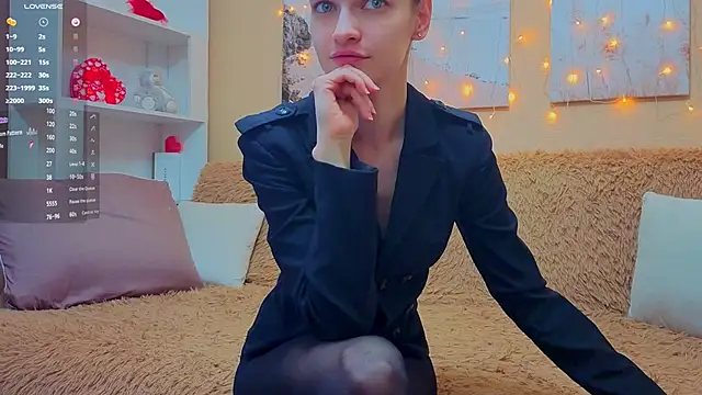 AstoriyaNight online show from 03-06-26, 05:04