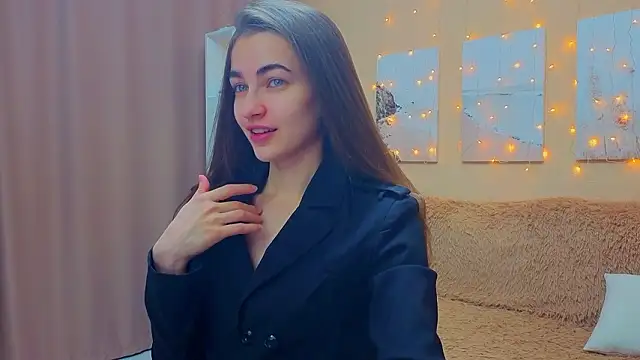 AstoriyaNight online show from 03-08-26, 03:54