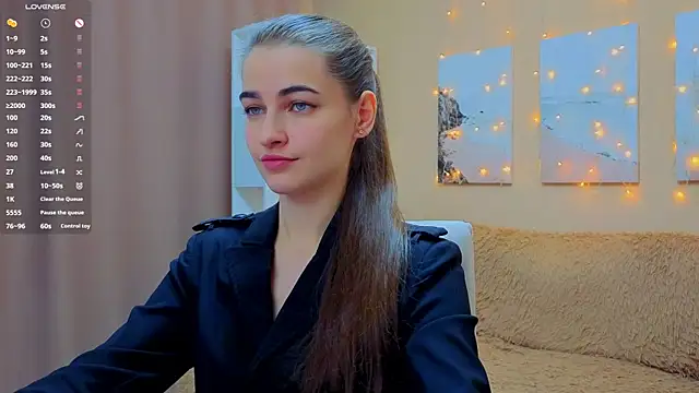 AstoriyaNight online show from 04-11-26, 07:45