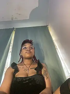 Cherrytowild online show from 03-07-25, 09:29