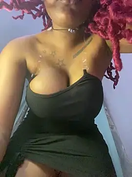 Cherrytowild online show from 03-10-25, 07:29